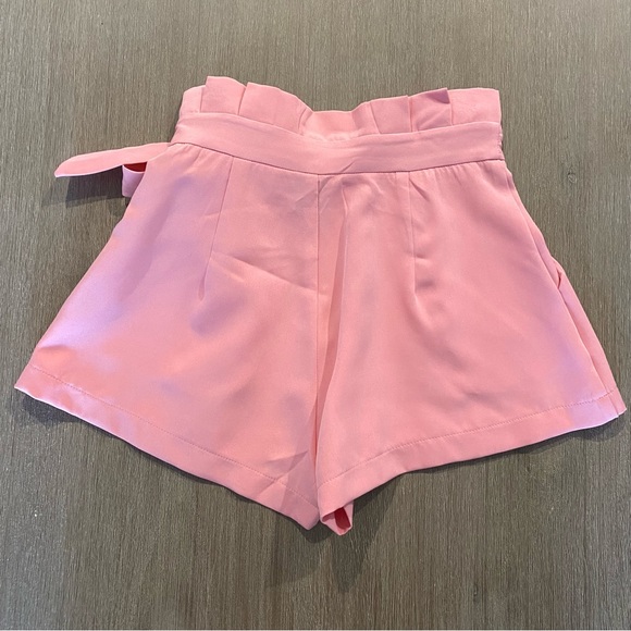 Princess Polly I Need You Shorts - Picture 4 of 5